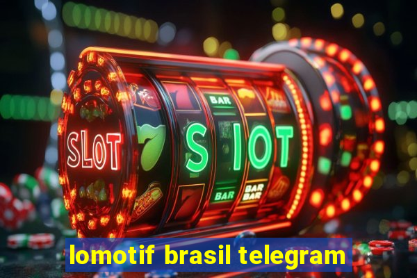 lomotif brasil telegram